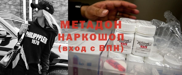 хмурый Алексин